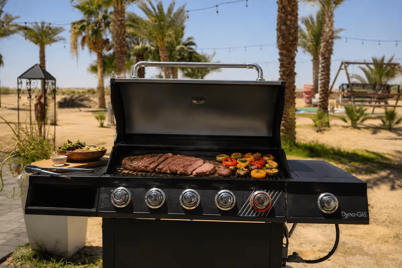 The Perfect Desert Escape Close to Yuma's Attractions