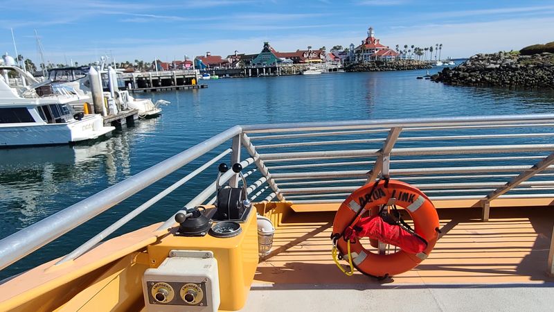The Perfect Escape From Downtown Long Beach Parking Chaos