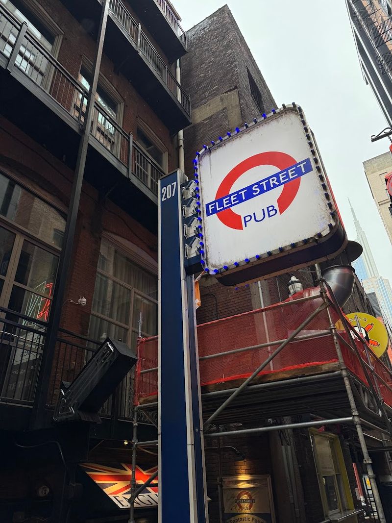 The Perfect Escape from the Broadway Tourist Scene