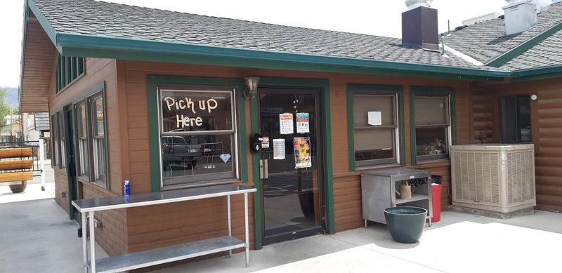 The Perfect Road Trip Pit Stop Along I-80