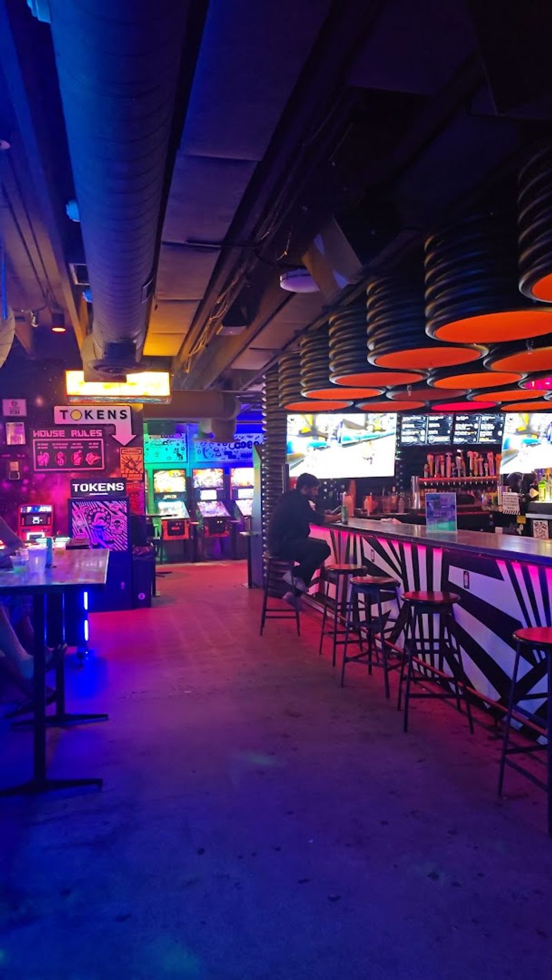 The Perfect Spot Before or After a Suns Game or Concert The Perfect Spot Before or After a Suns Game or Concert