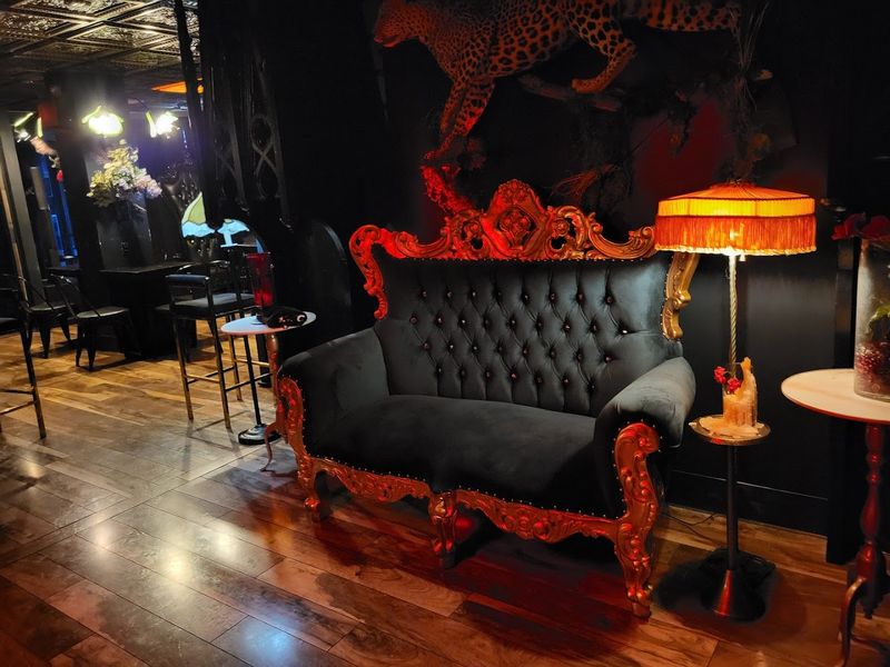 The Perfect Spot for Date Nights and Special Occasions