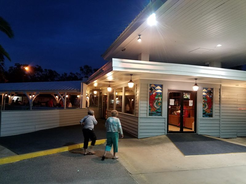 The Perfect Stop Near Kennedy Space Center