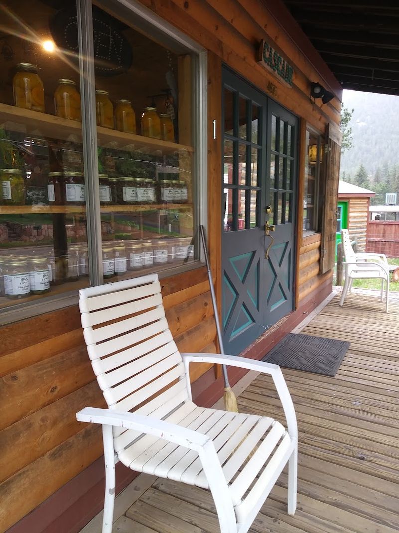 The Perfect Stop On The Way To Pikes Peak