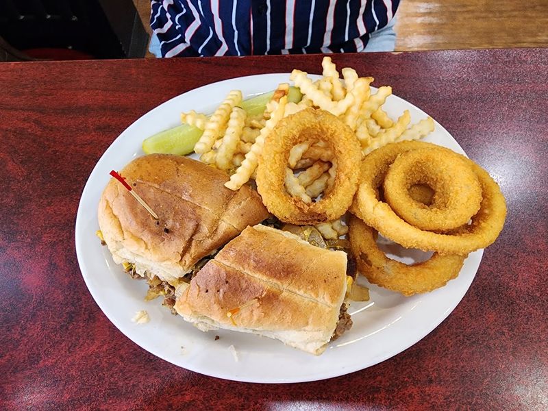 The Philly Cheesesteak That Brings Philly Vibes to Florida