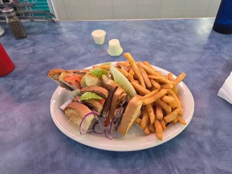 The Philly Cheesesteak Worth Ordering Twice