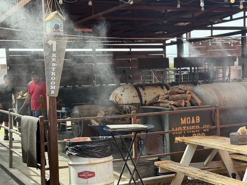 The Pitmaster Experience: Smoking Meats Like a Pro