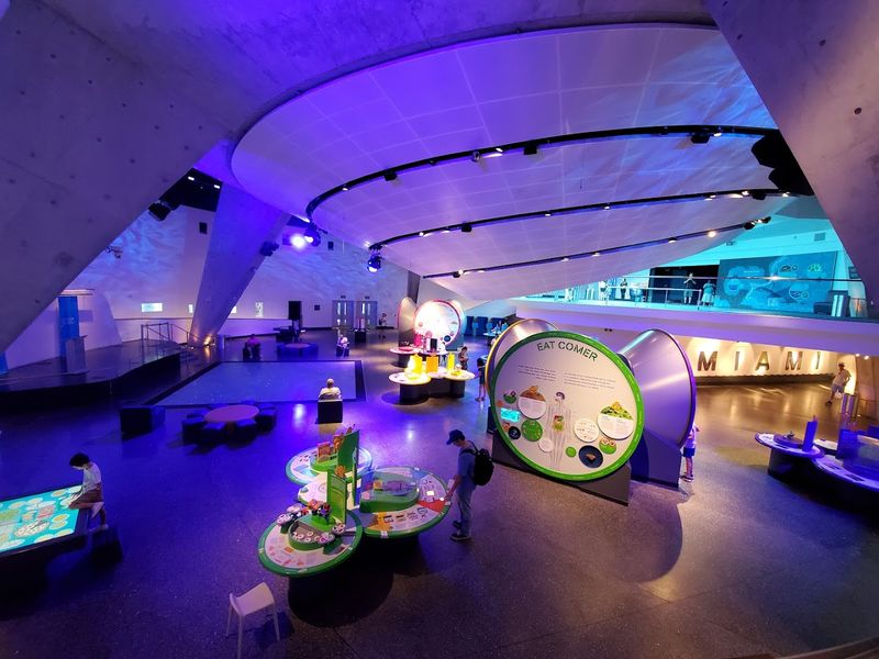 The Planetarium Shows The Planetarium Shows