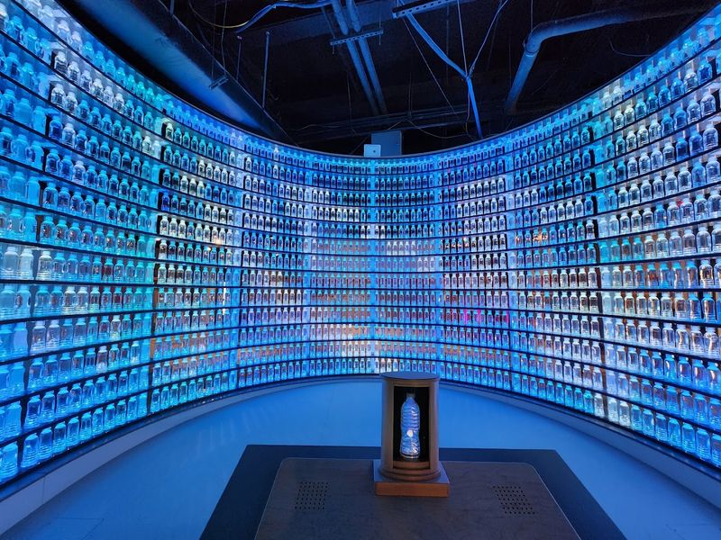 The Poison Exhibit That Is Disturbingly Fascinating