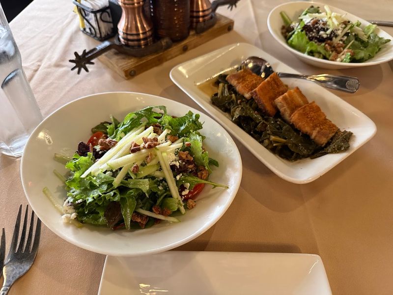 The Pork Belly Starter That Warms You Up Perfectly