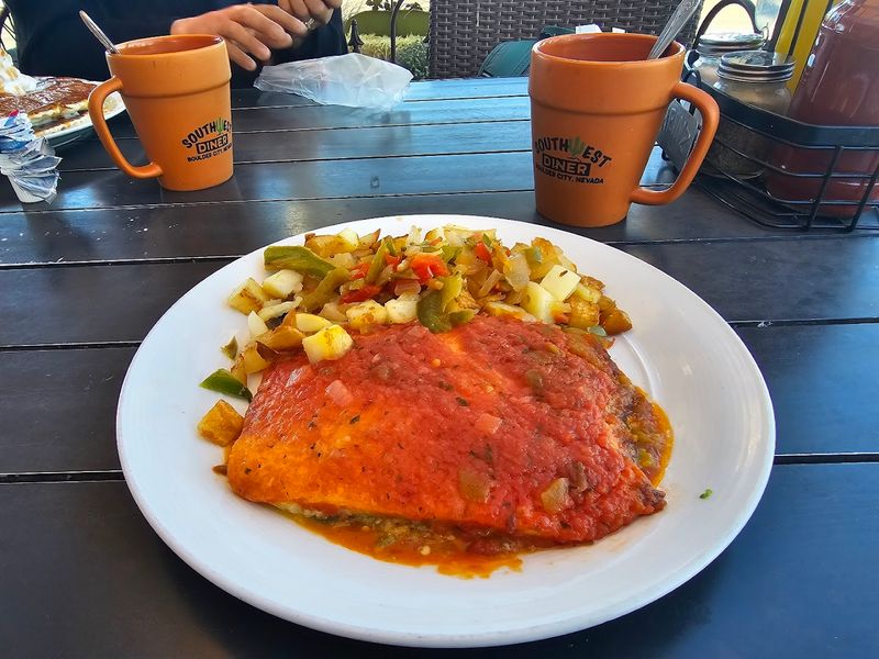 The Pork Rellenos Omelet That Surprises Everyone