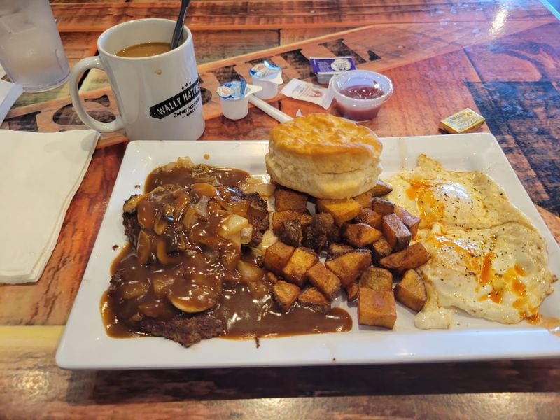 The Pot Roast That Started It All