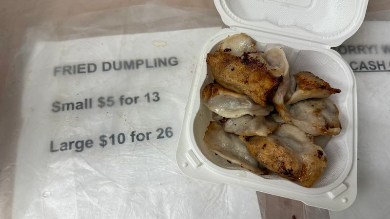 The Price That Stops Everyone in Their Tracks