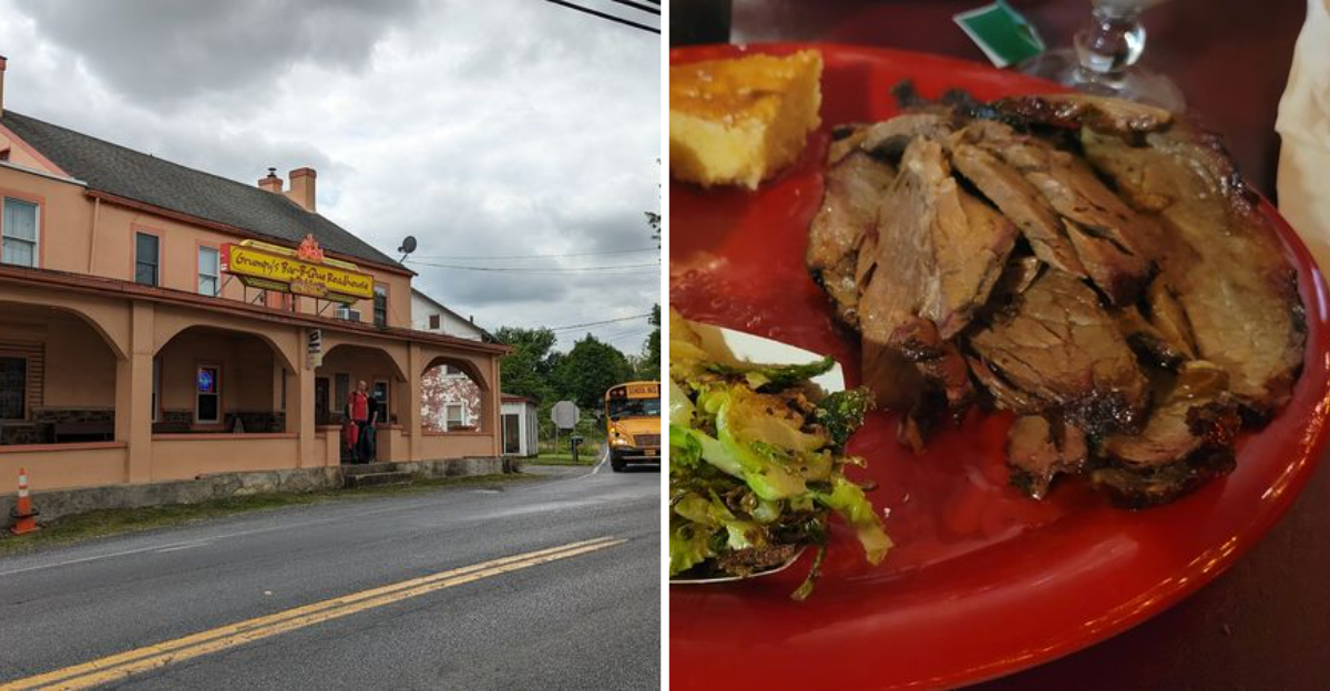 The Prime Rib At This Pennsylvania Restaurant Is So Good People Travel Miles Just To Try It