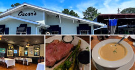 The Prime Rib At This Unpretentious South Carolina Restaurant Is Worth Every Mile Of The Journey