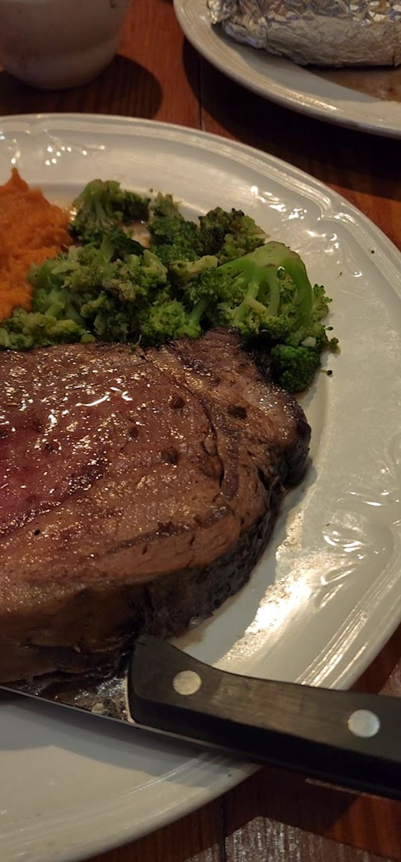 The Prime Rib That Changes Everything