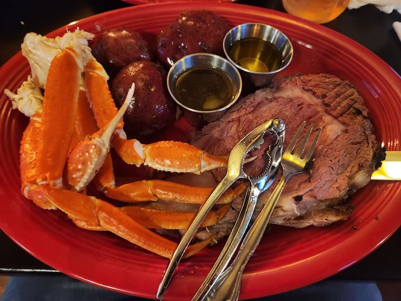 The Prime Rib That Everyone Is Raving About