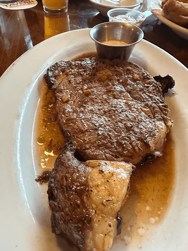 The Prime Rib That People Can't Stop Talking About