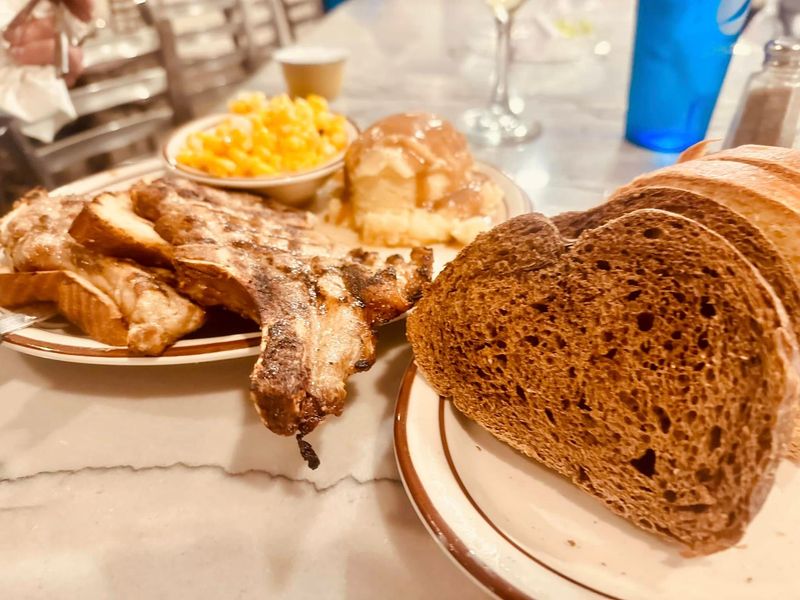 The Prime Rib That Started It All