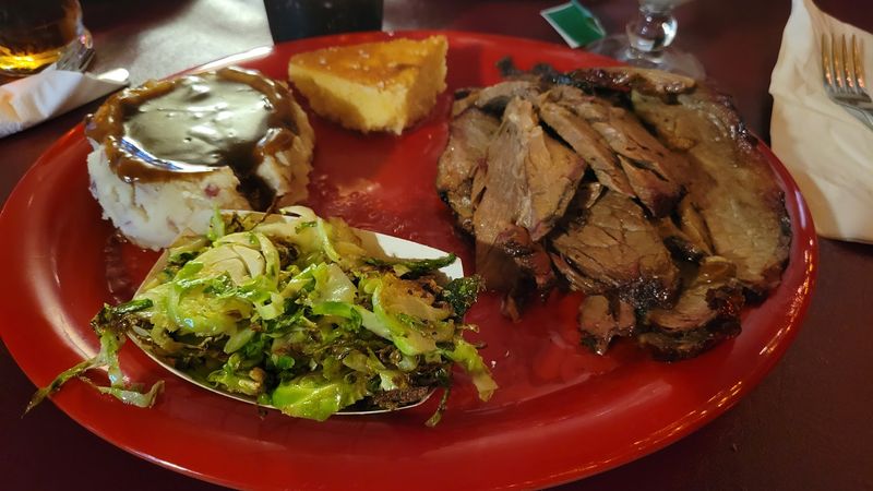 The Prime Rib That Started It All