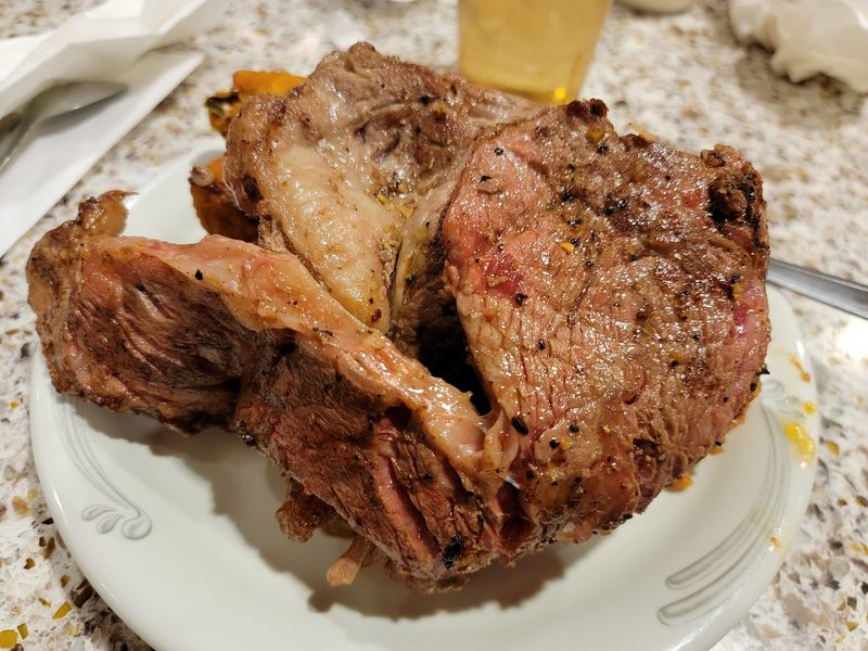 The Prime Rib That Started It All