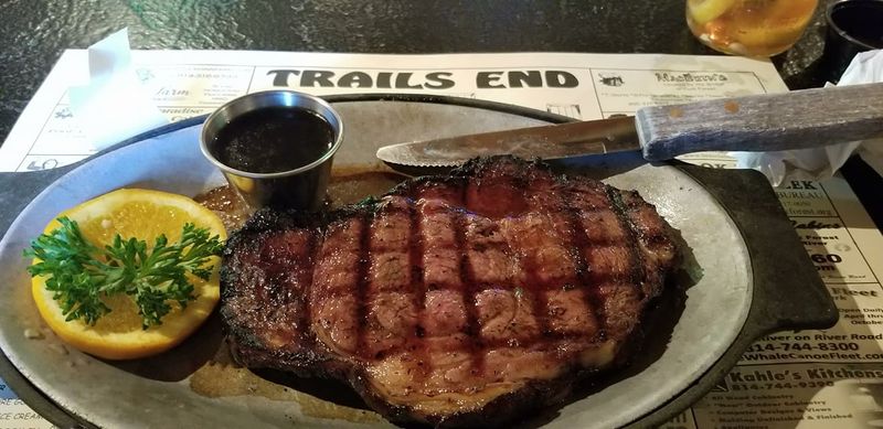 The Prime Rib That Started It All