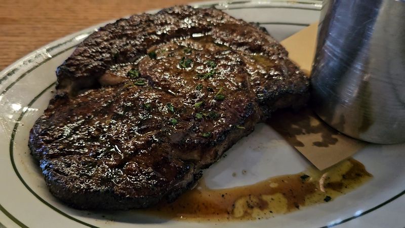The Prime Rib That Started It All