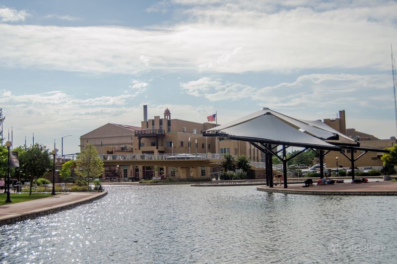 The Pueblo Riverwalk Lifestyle and Downtown Revival The Pueblo Riverwalk Lifestyle and Downtown Revival