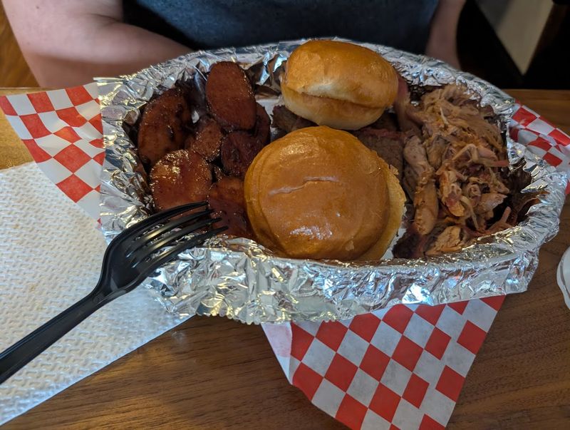The Pulled Pork That Started It All