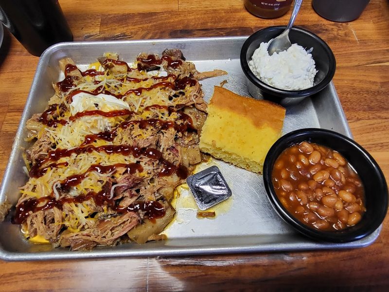 The Pulled Pork That Started It All The Pulled Pork That Started It All