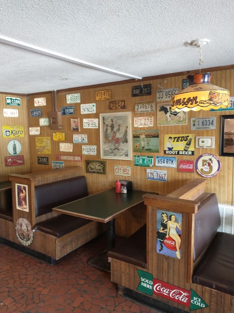 The Quaint, No-Frills Atmosphere You'll Love