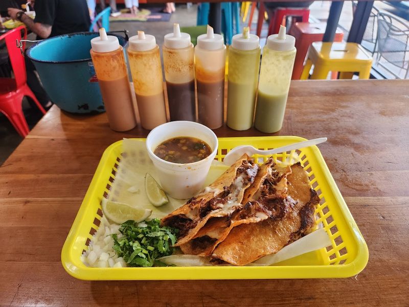 The Quesabirria Tacos That Keep People Coming Back The Quesabirria Tacos That Keep People Coming Back