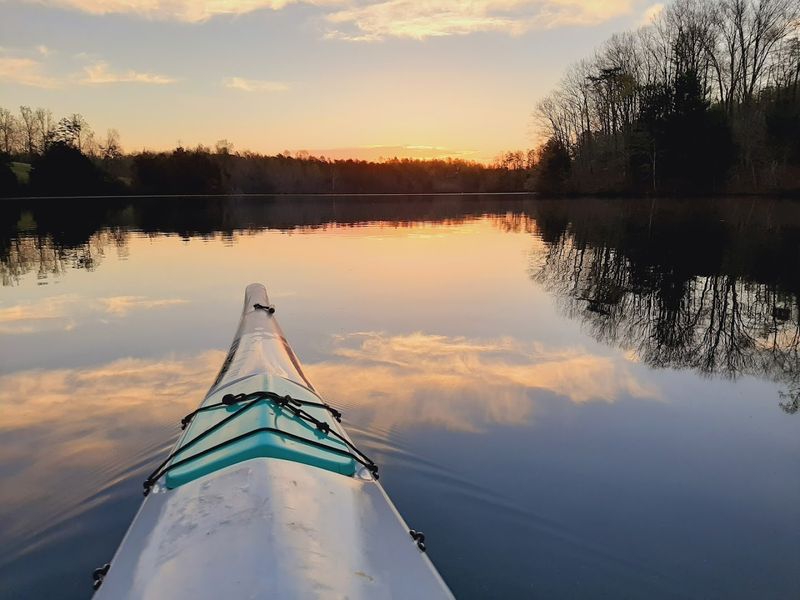 The Quiet Weekday Magic Few People Experience