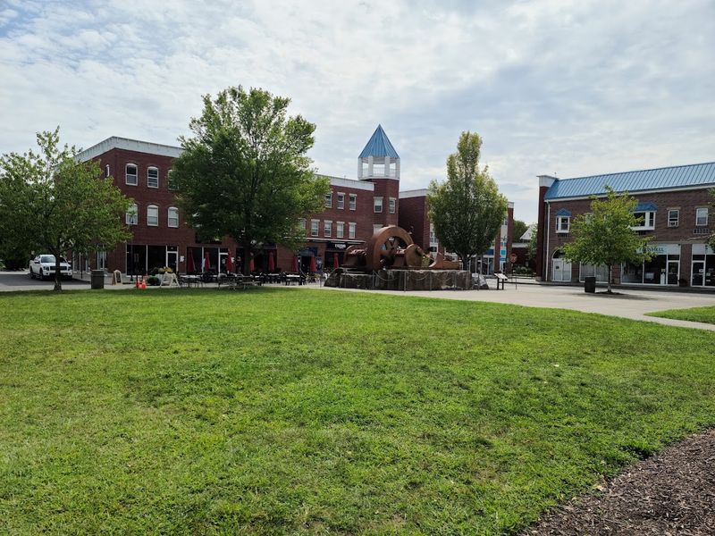 The Quirky, Independent Shops Along Piermont Avenue