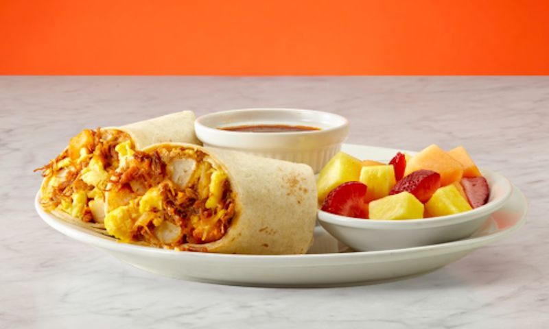 The Ragin' Cajun Skillet That Delivers a Flavor Punch The Ragin' Cajun Skillet That Delivers a Flavor Punch