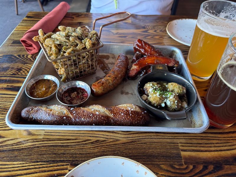 The Rattlesnake Sausage That Started It All