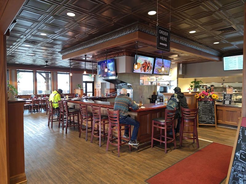 The Remodeled Diner That Changed Everything