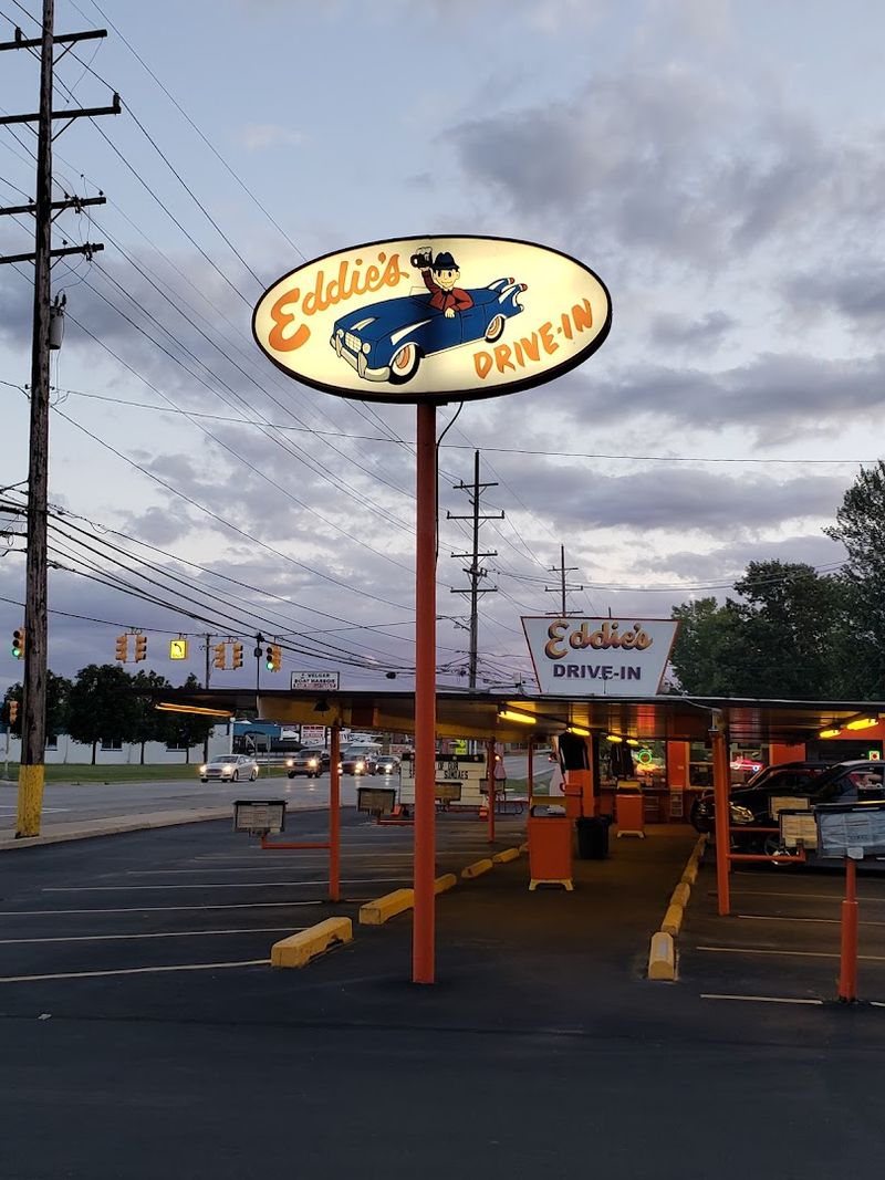 The Retro 1950s Atmosphere You Can't Fake