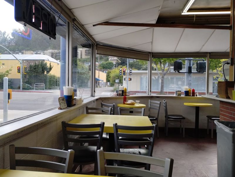 The Retro Atmosphere That Takes You Back in Time