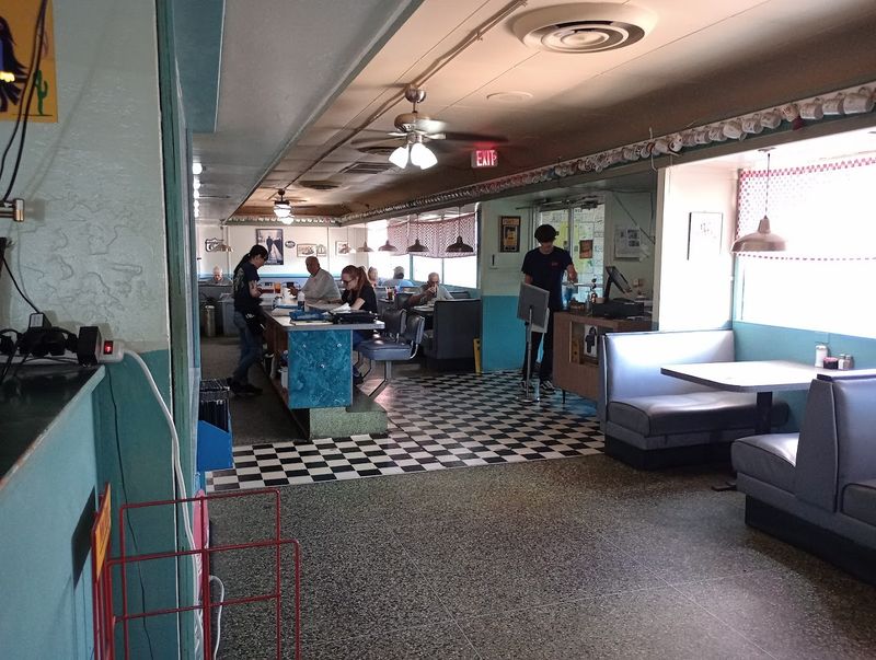 The Retro Atmosphere You Cannot Find Anywhere Else The Retro Atmosphere You Cannot Find Anywhere Else