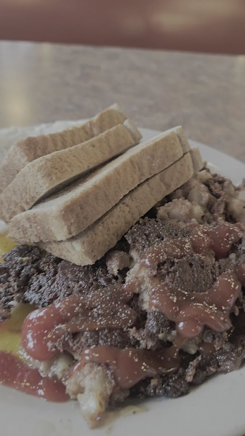 The Reuben Sandwich Fans Can't Stop Talking About The Reuben Sandwich Fans Can't Stop Talking About