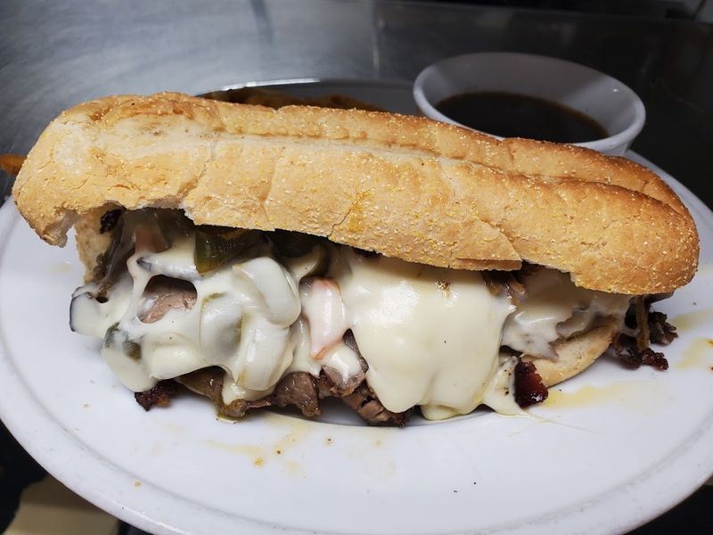 The Reuben Sandwich — Smoky, Stacked, and Satisfying The Reuben Sandwich — Smoky, Stacked, and Satisfying