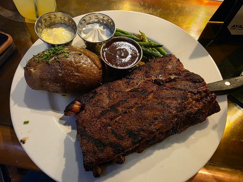 The Ribeye Steak That Melts Like Butter