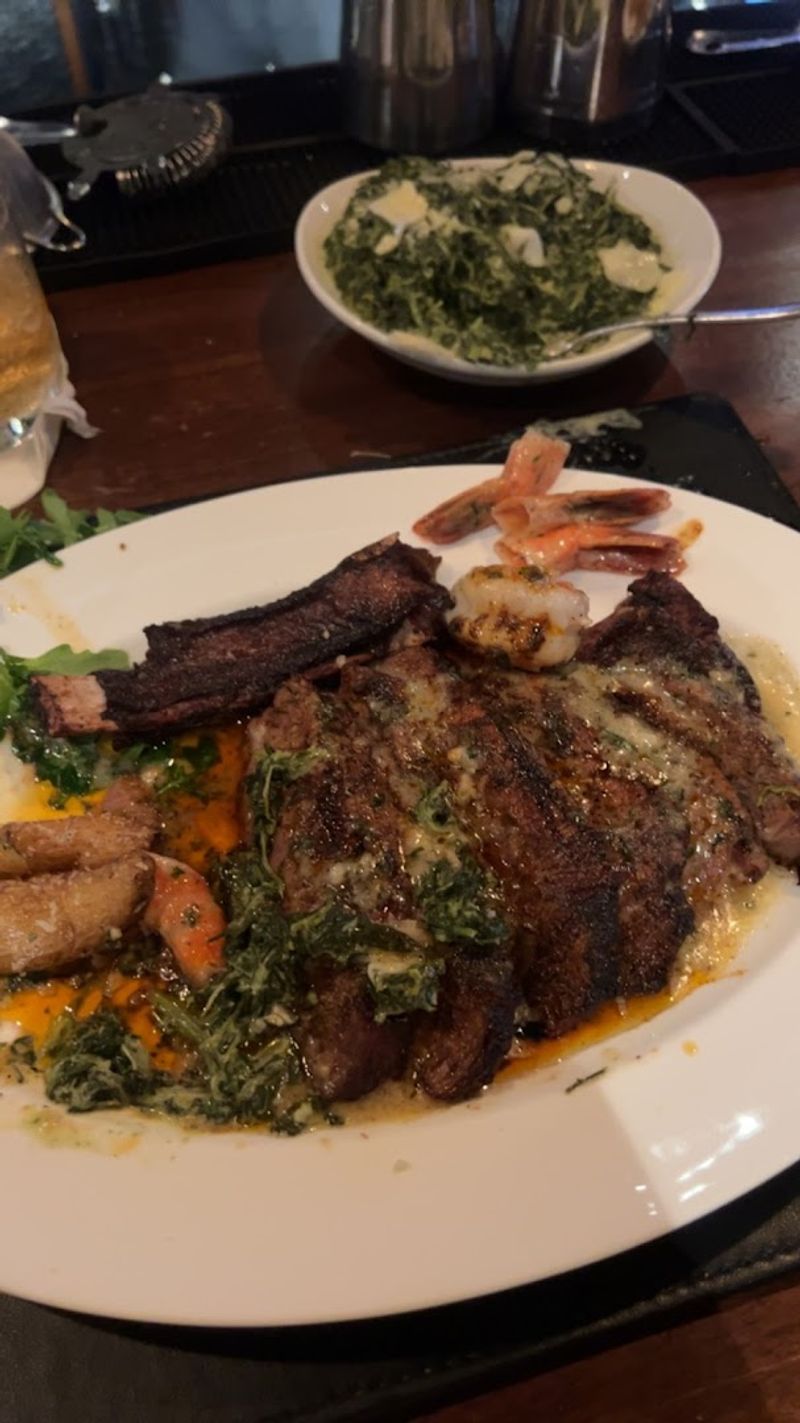 The Ribeye and Other Cuts Worth Ordering The Ribeye and Other Cuts Worth Ordering