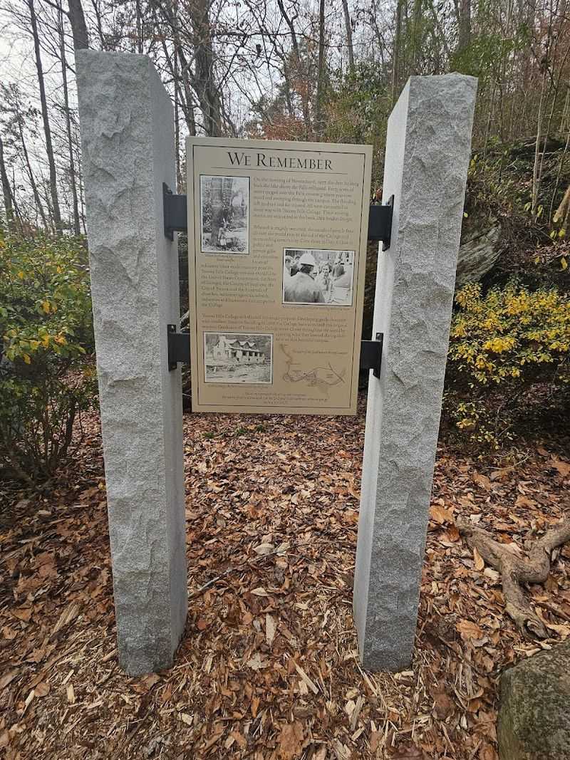 The Rich History Behind the Falls and the 1977 Tragedy