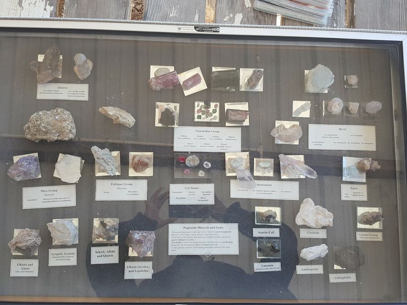The Rich History Behind the Pala Chief Mine
