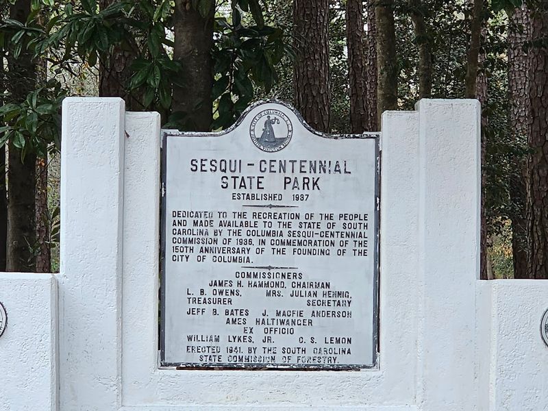 The Rich History Behind the Park's Unique Name The Rich History Behind the Park's Unique Name