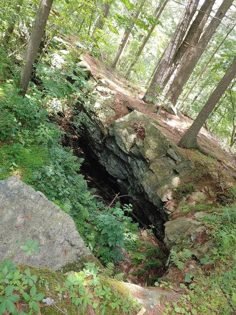The Rich Iron Mining History