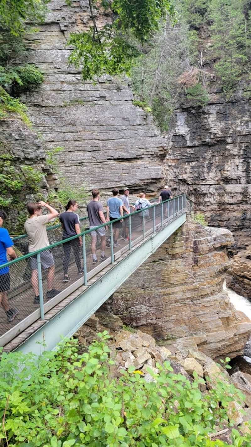The Rim Guided Tour