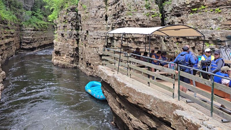 The River Walk Tour Experience